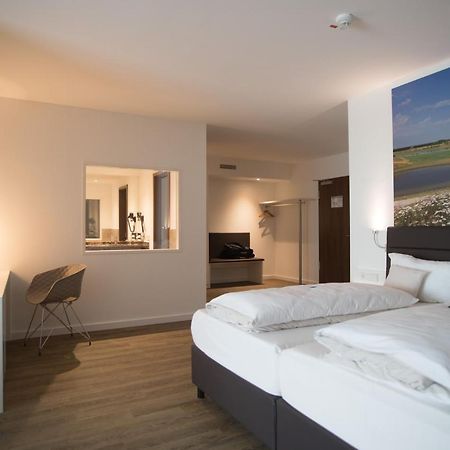 Hotel Absolute Gernsheim Buitenkant foto